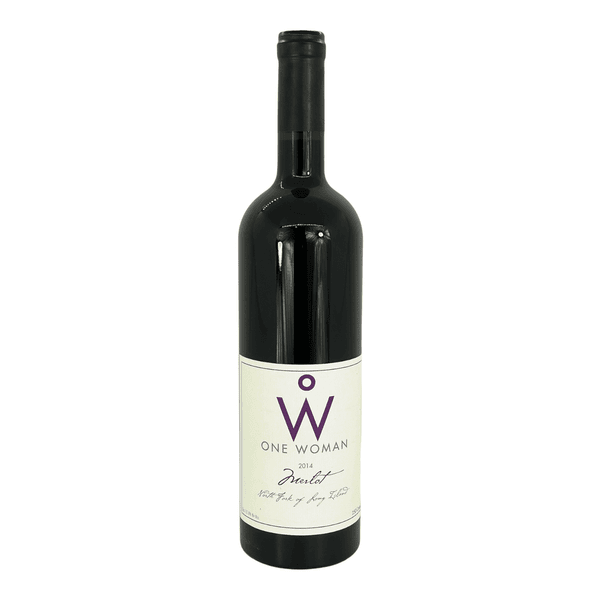One Woman Merlot
