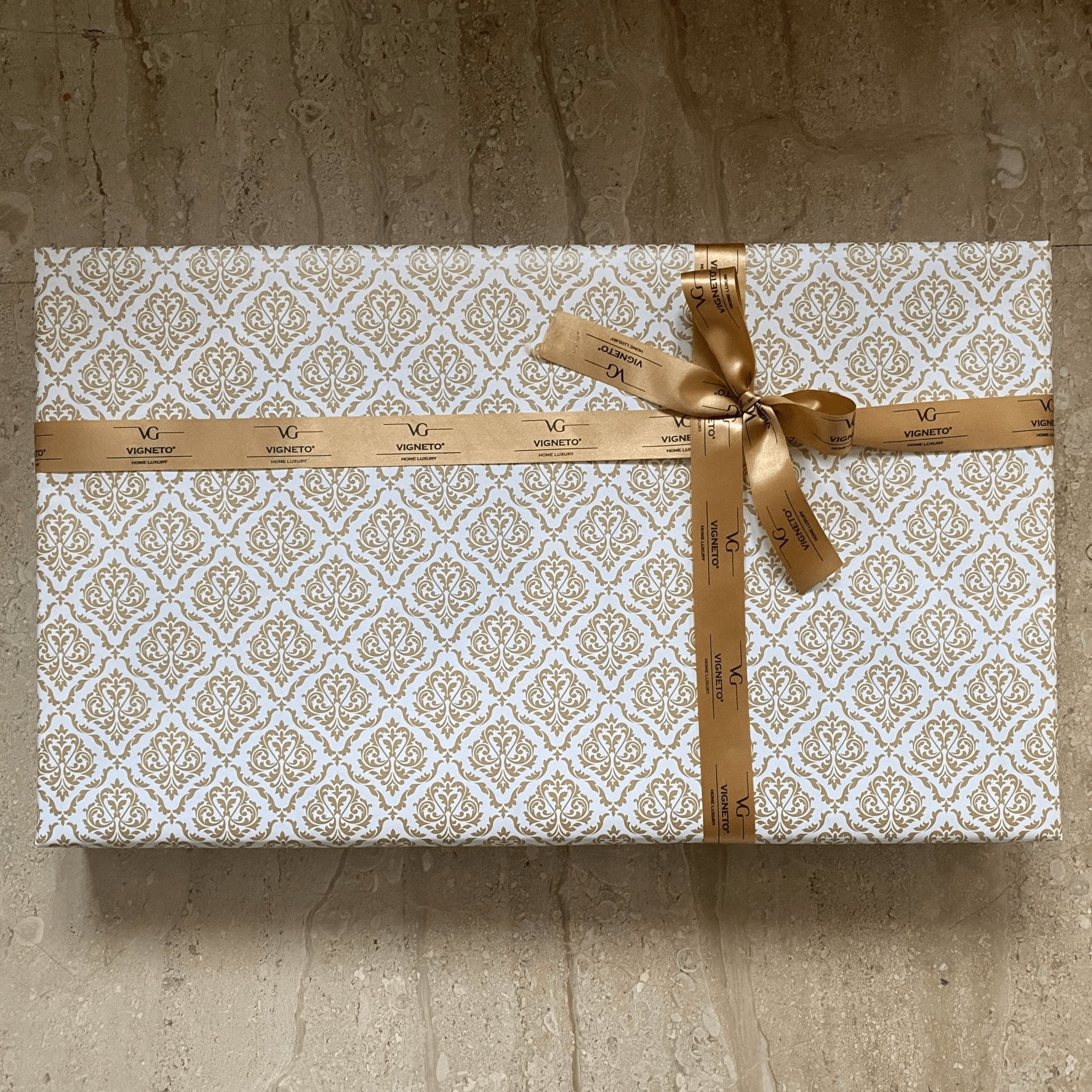 Gift Wrapping - One Woman Winery